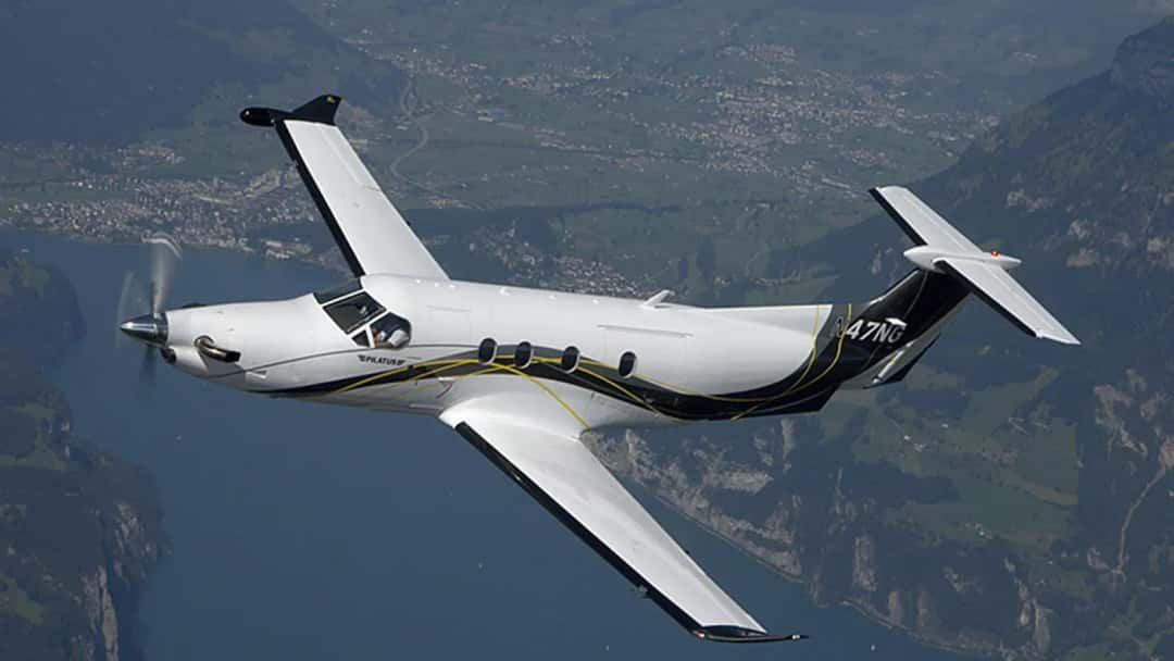 pilatus-pc-12