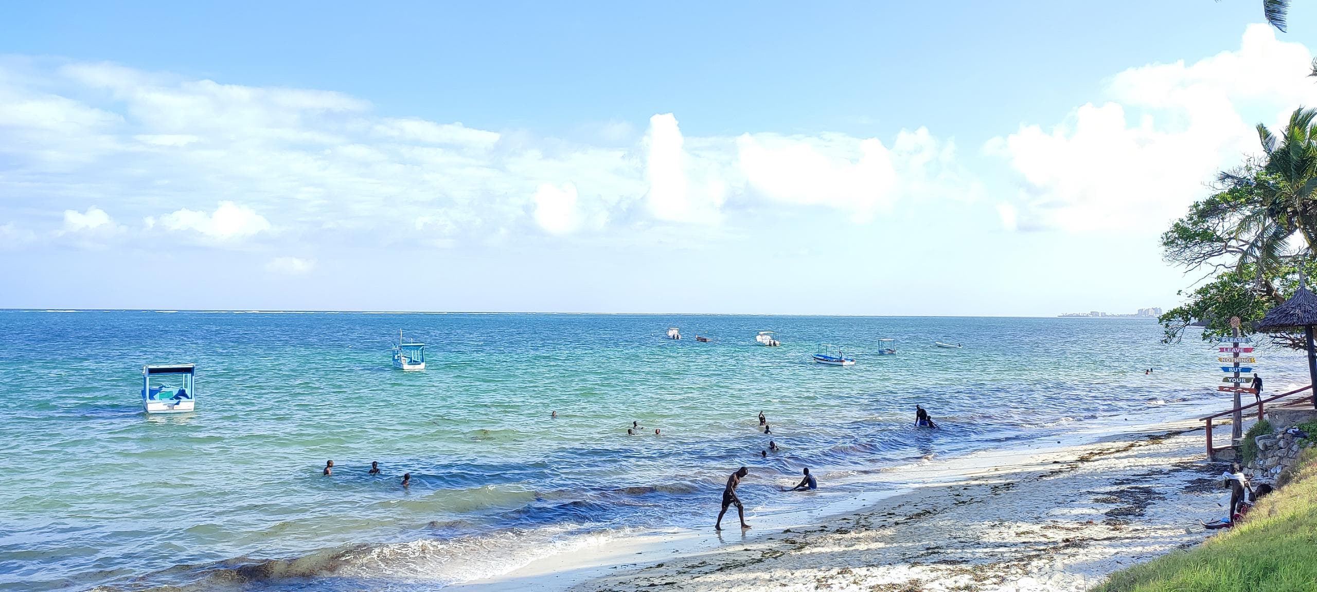 Beach Experiences