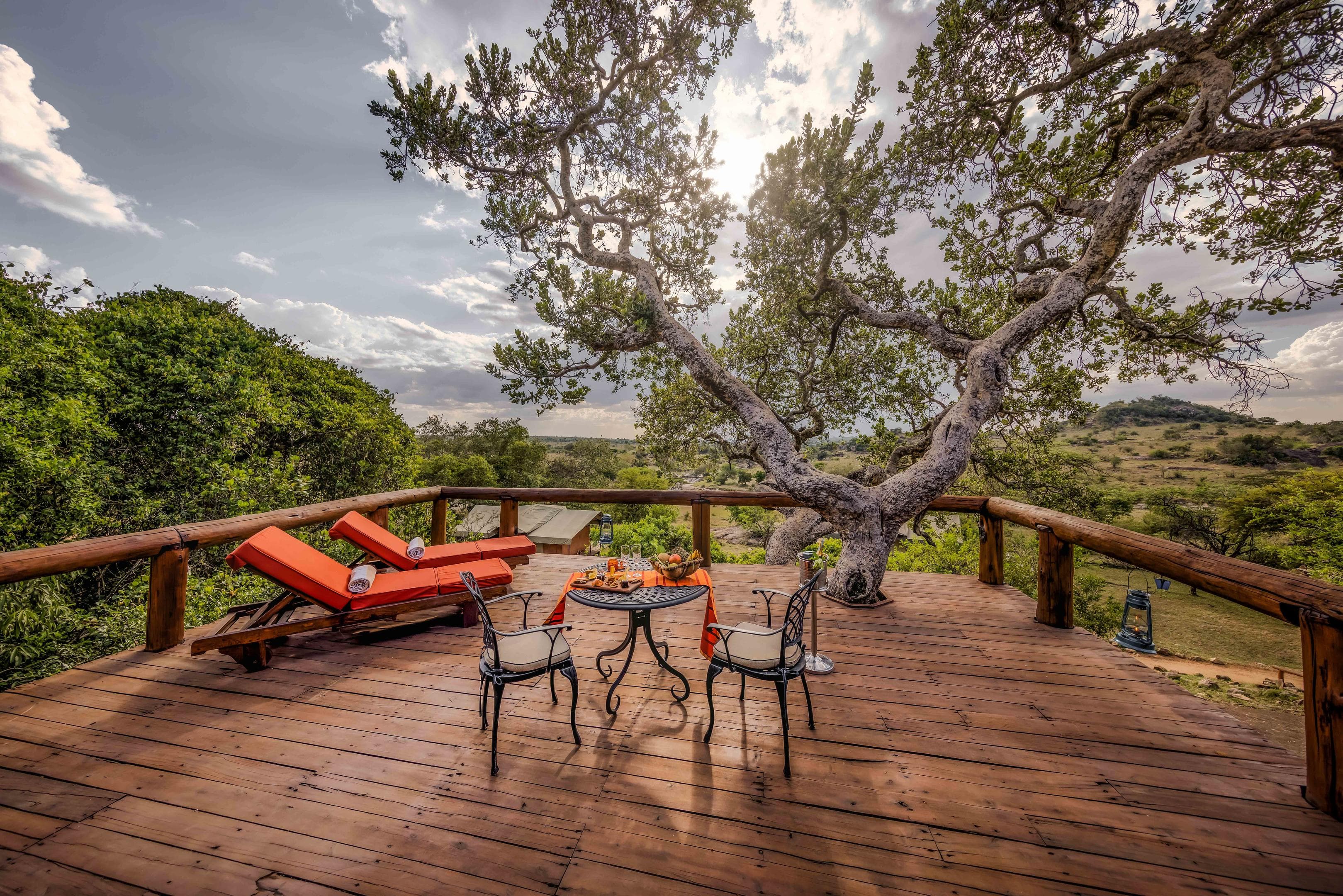 Elewana Serengeti Migration Camp 03