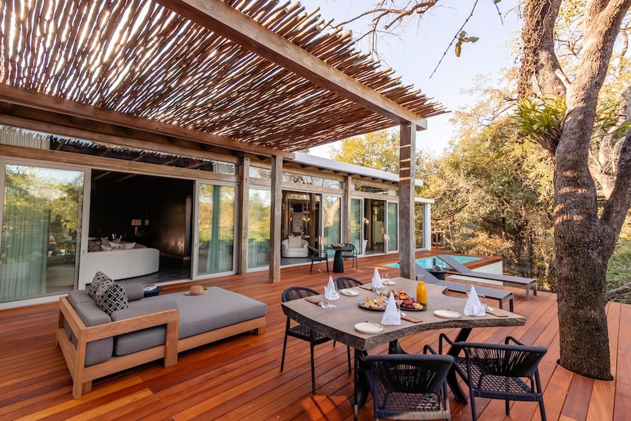 Kapama Karula Lodge