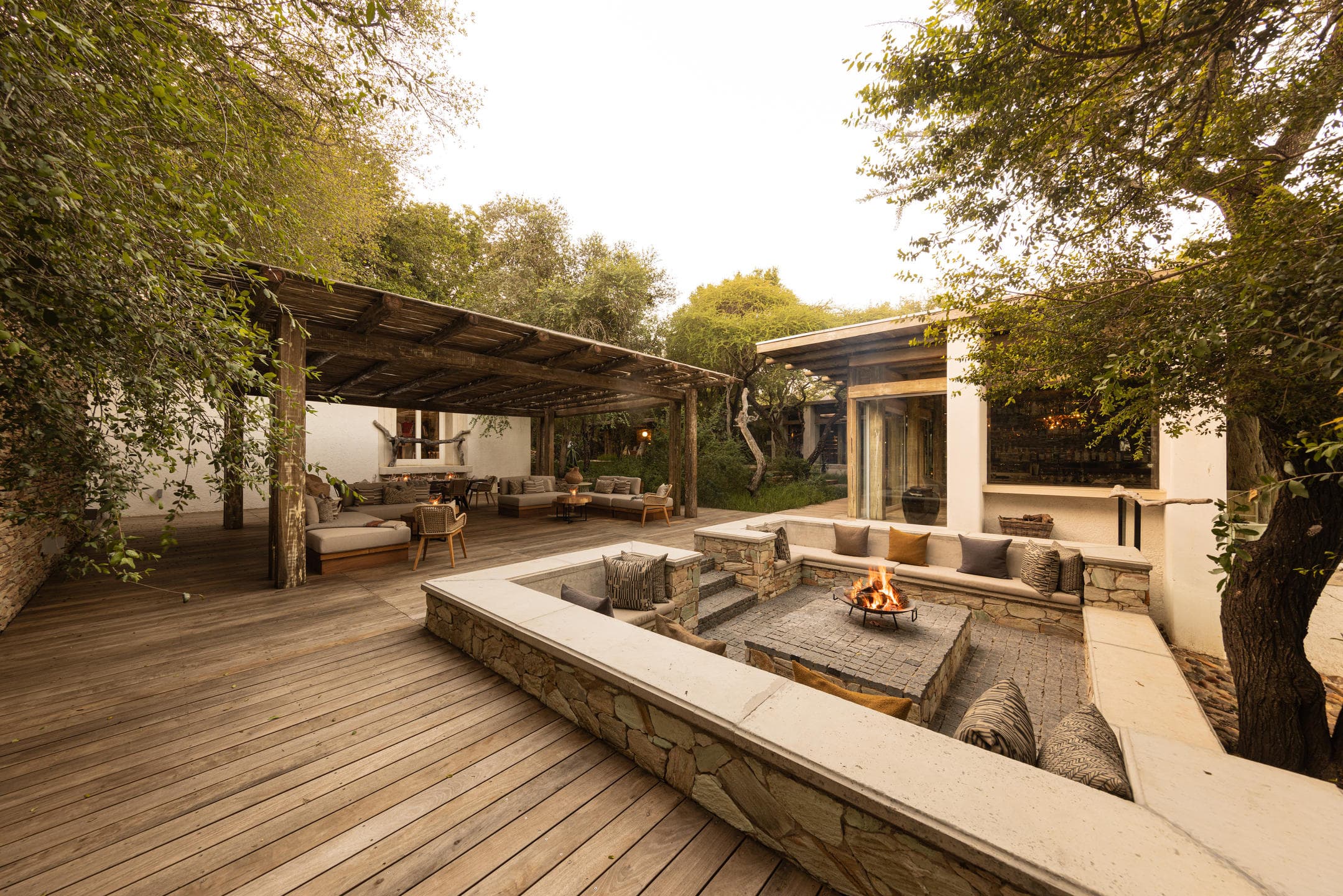 Kapama Karula Lodge
