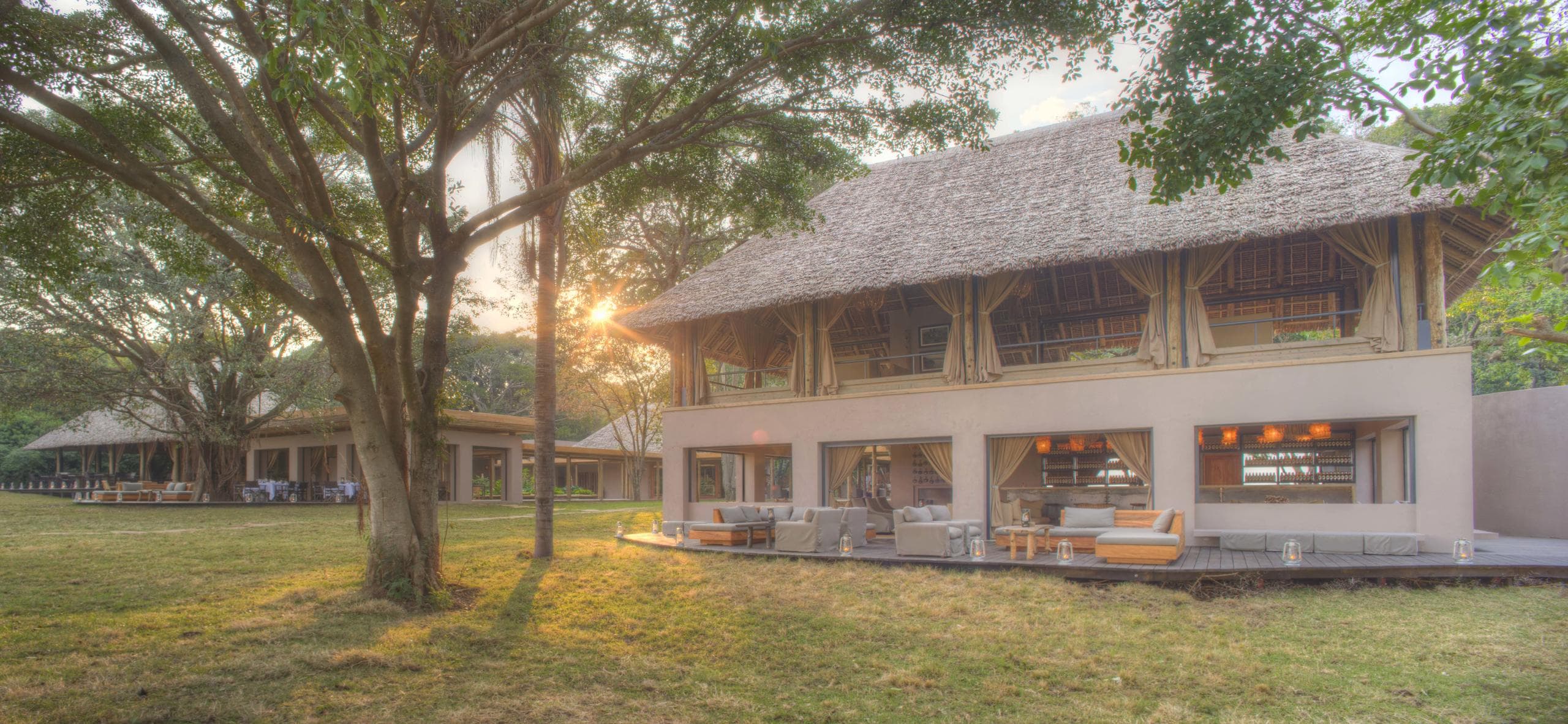 Kichwa Tembo