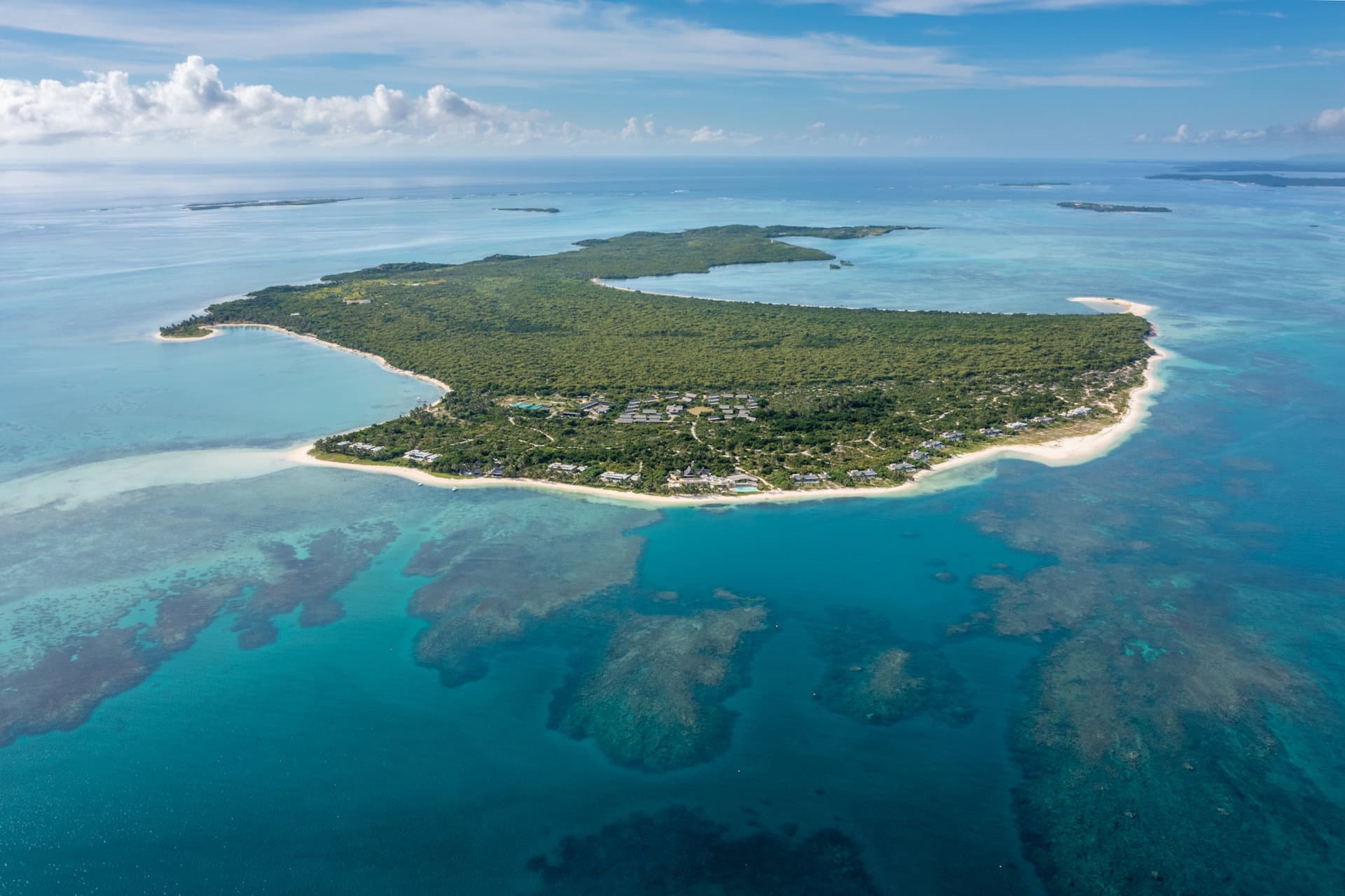 Madagascar