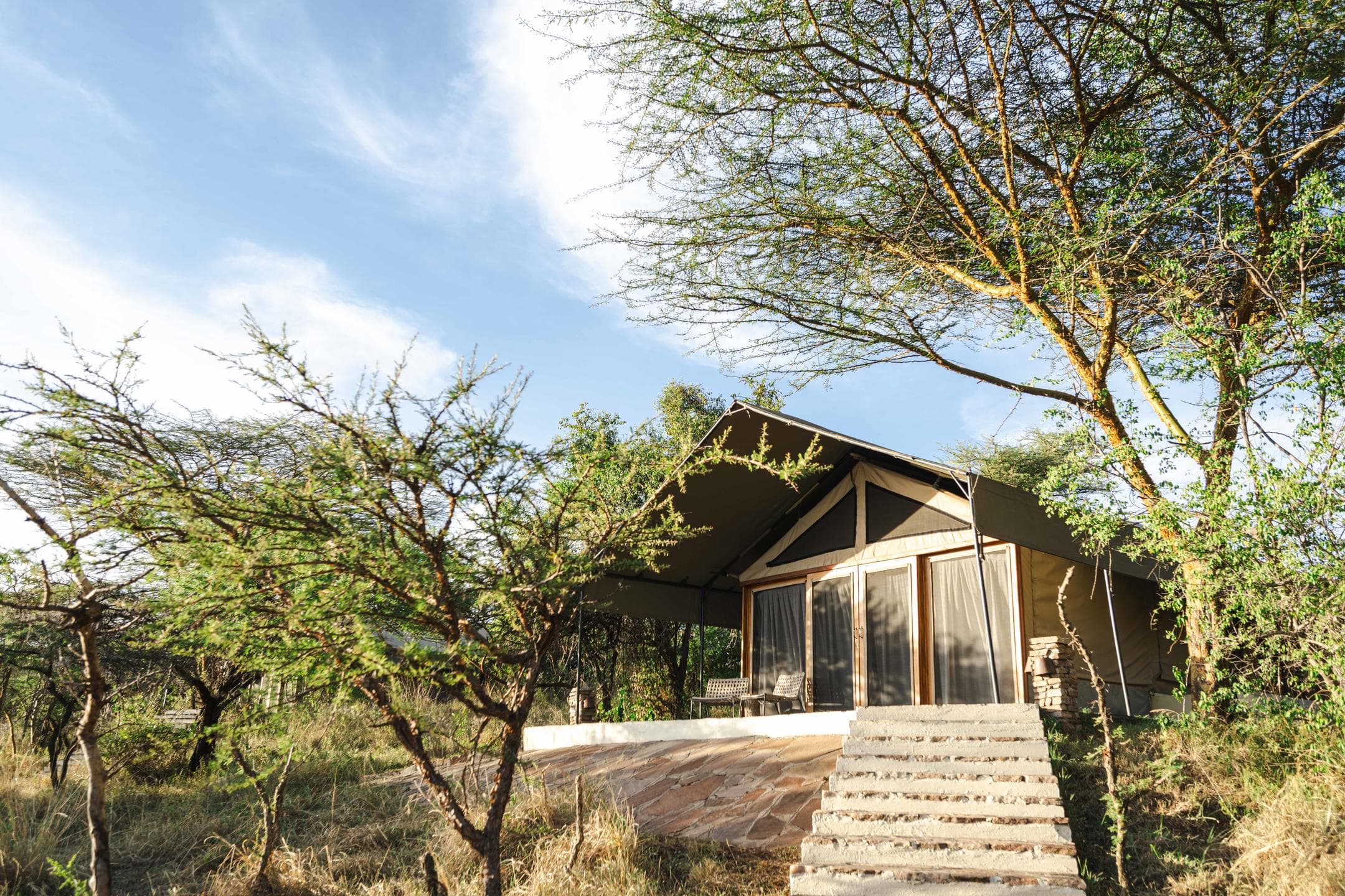 TAASA Lodge