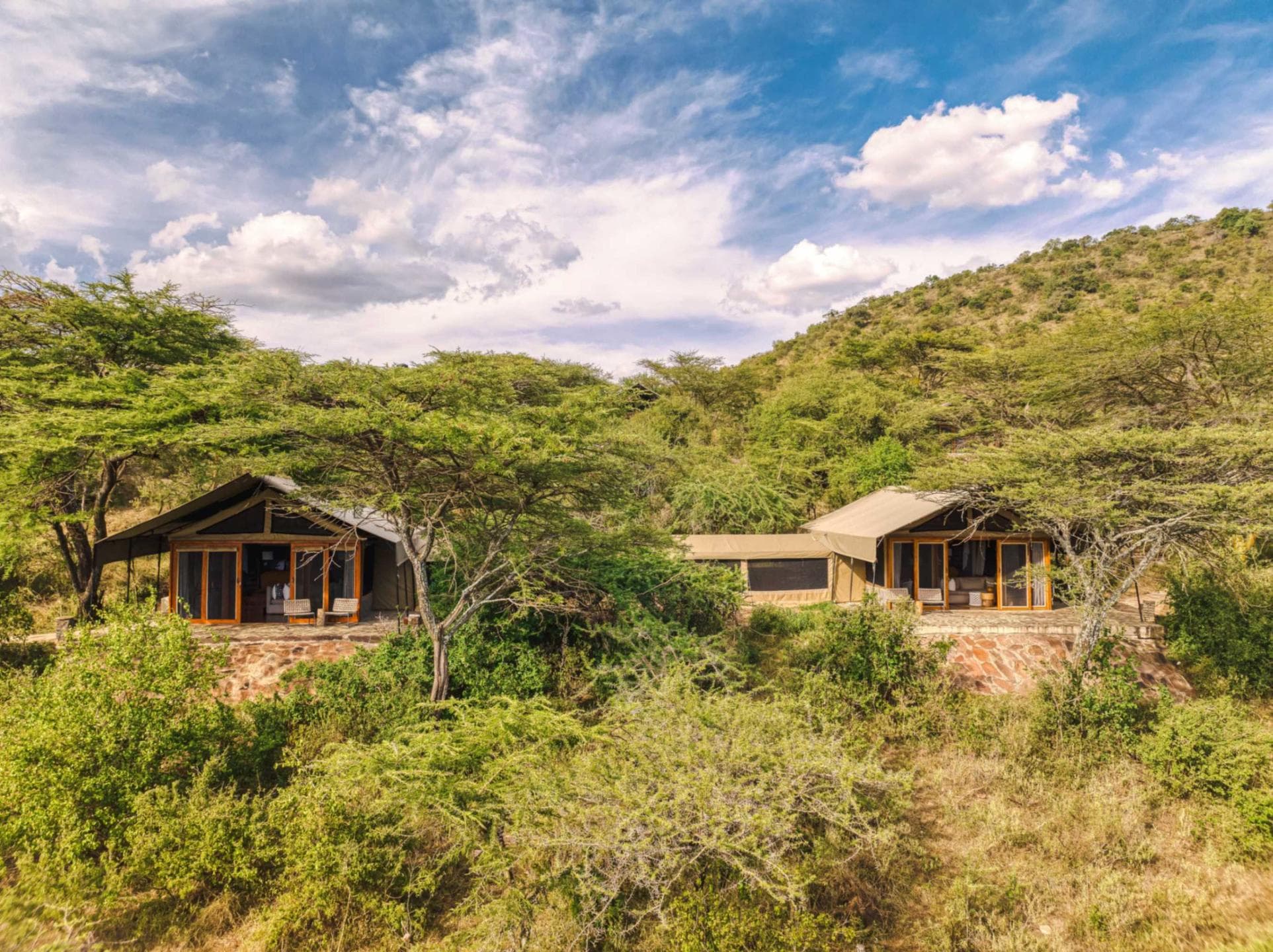 TAASA Lodge