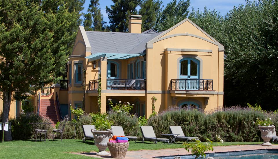 The Last Word Franschhoek