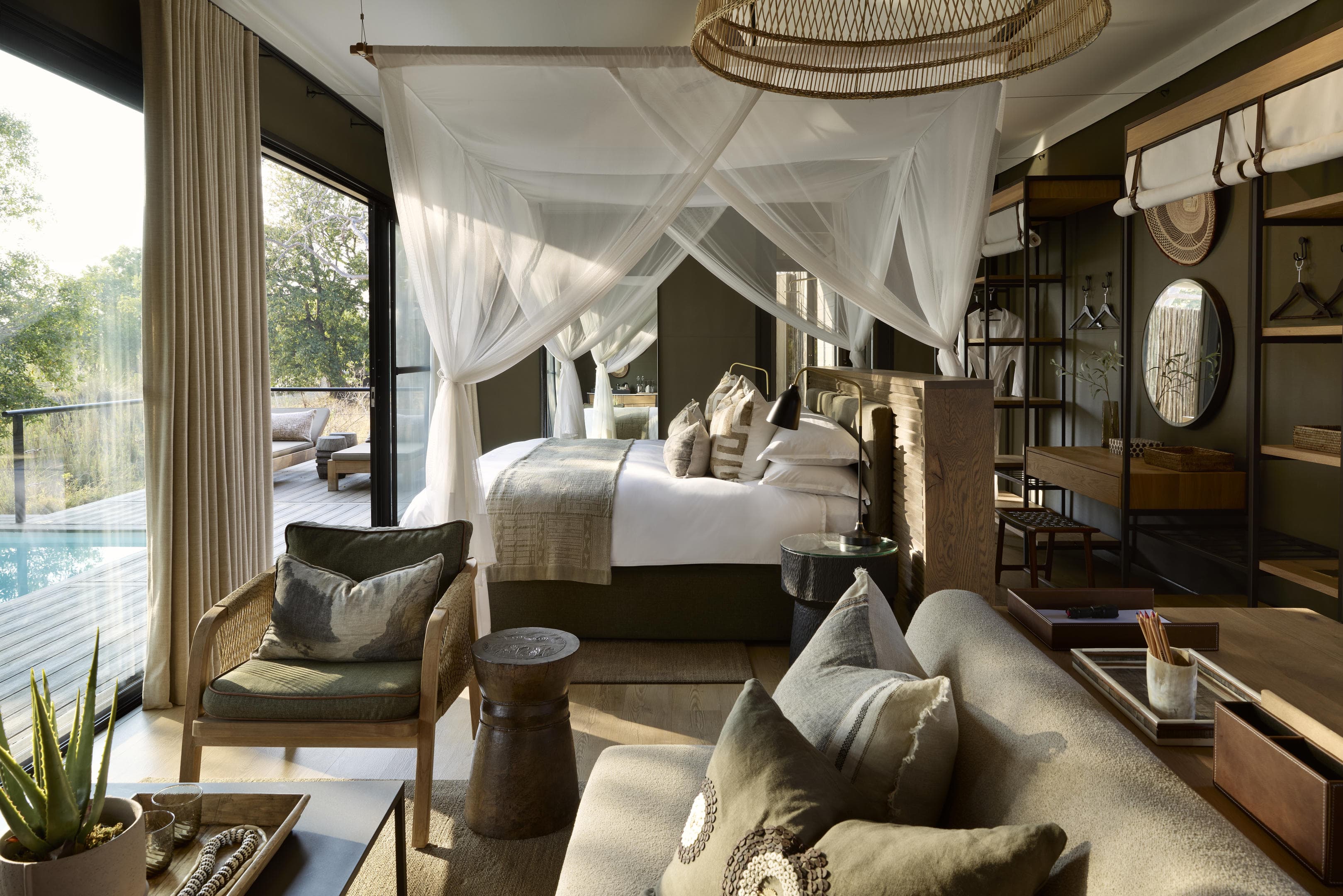 Zambezi Sands By Batoka