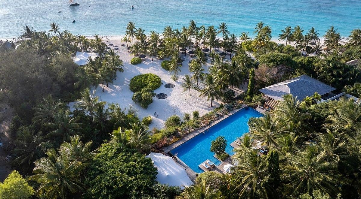 Zuri Zanzibar Hotel & Resort