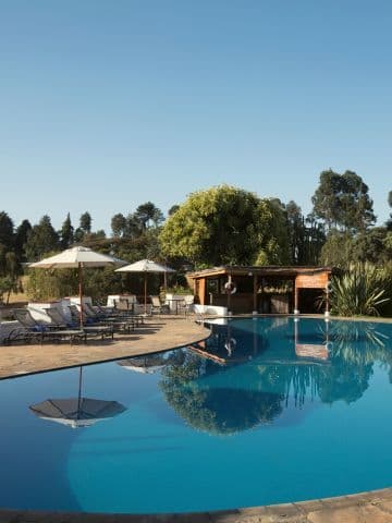 Fairmont Mount Kenya