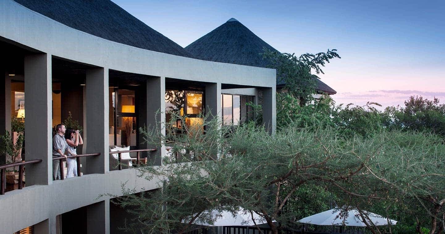 Four Seasons Safari Lodge Serengeti