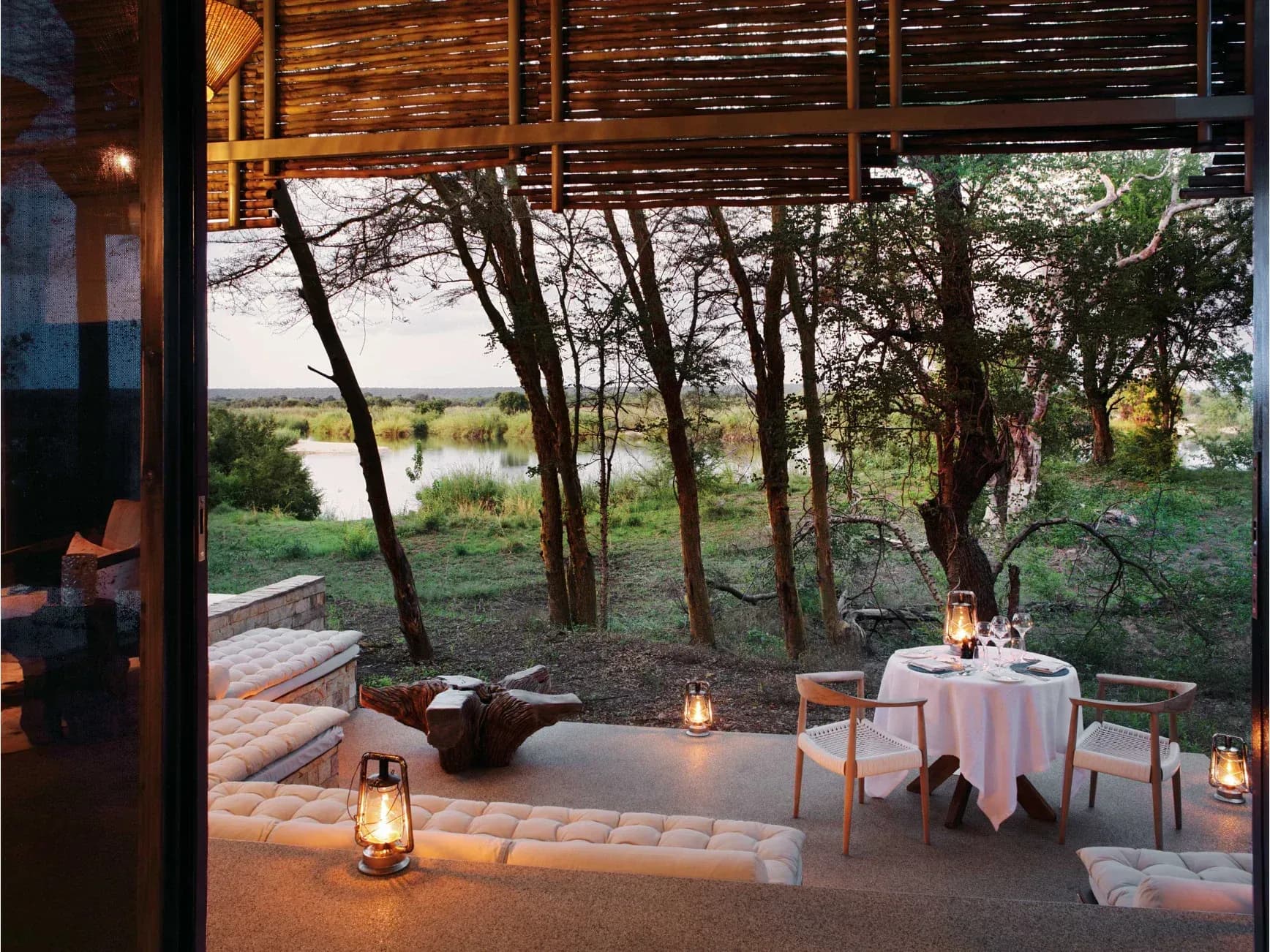 4748692 matetsi victoria falls matetsi private game reserve zimbabwe