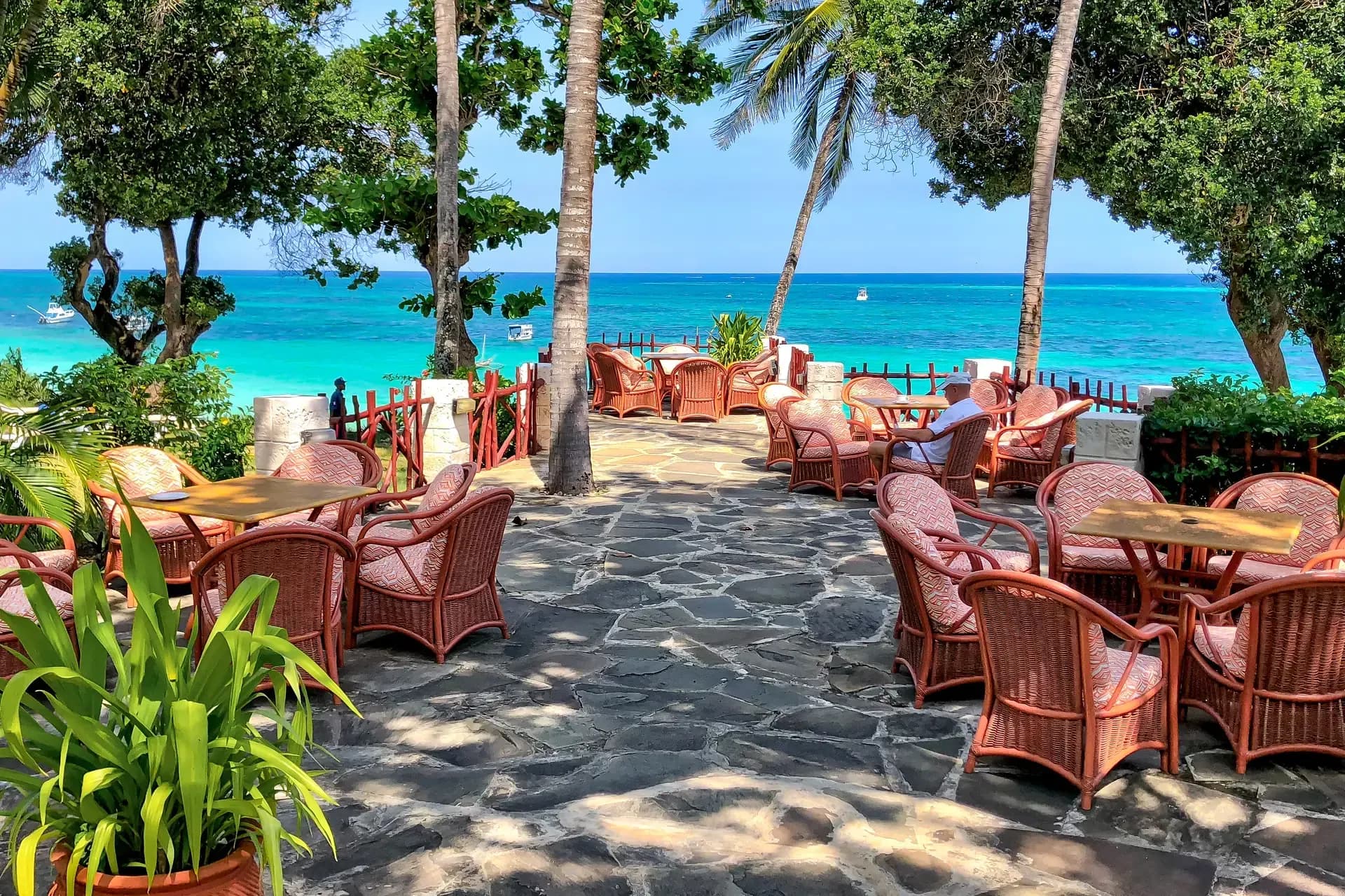 Baobab Beach Restort & Spa