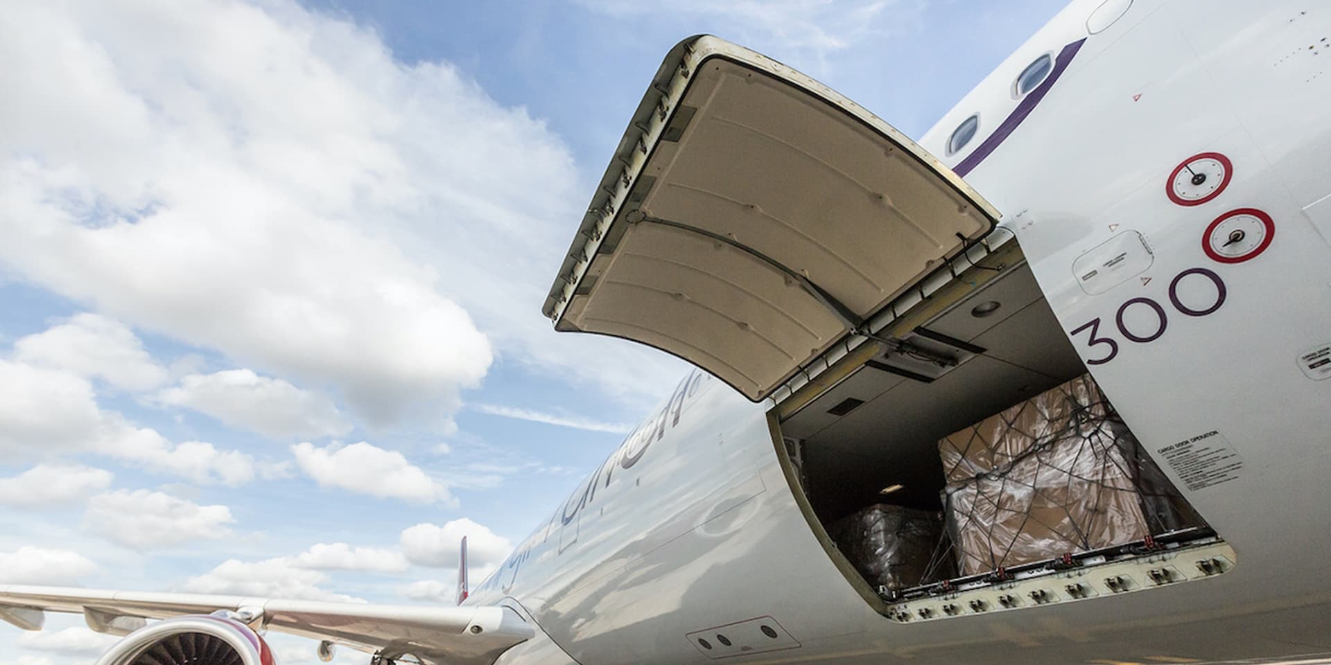 Cargo Charters