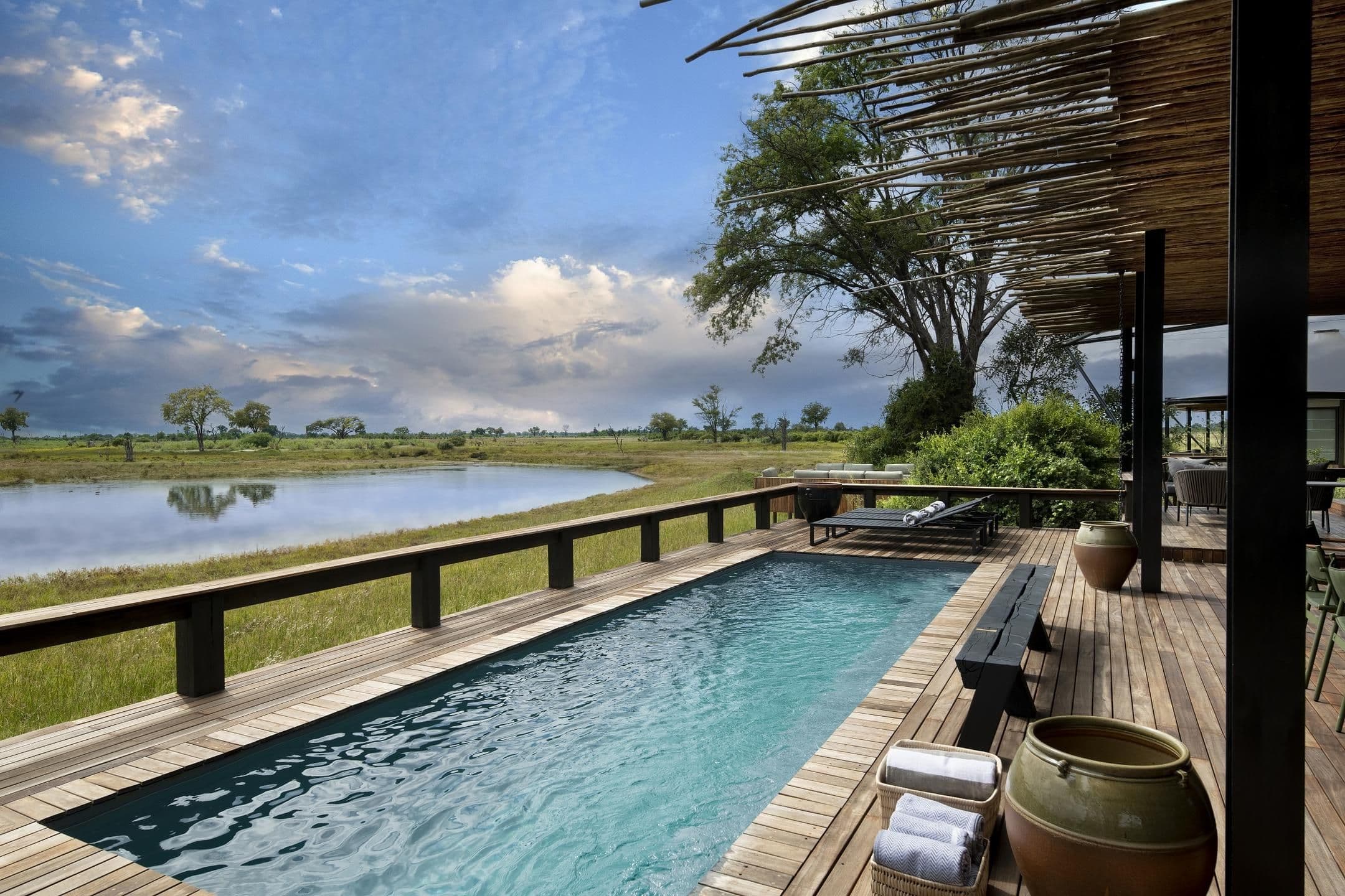 Daunara Safari Camp
