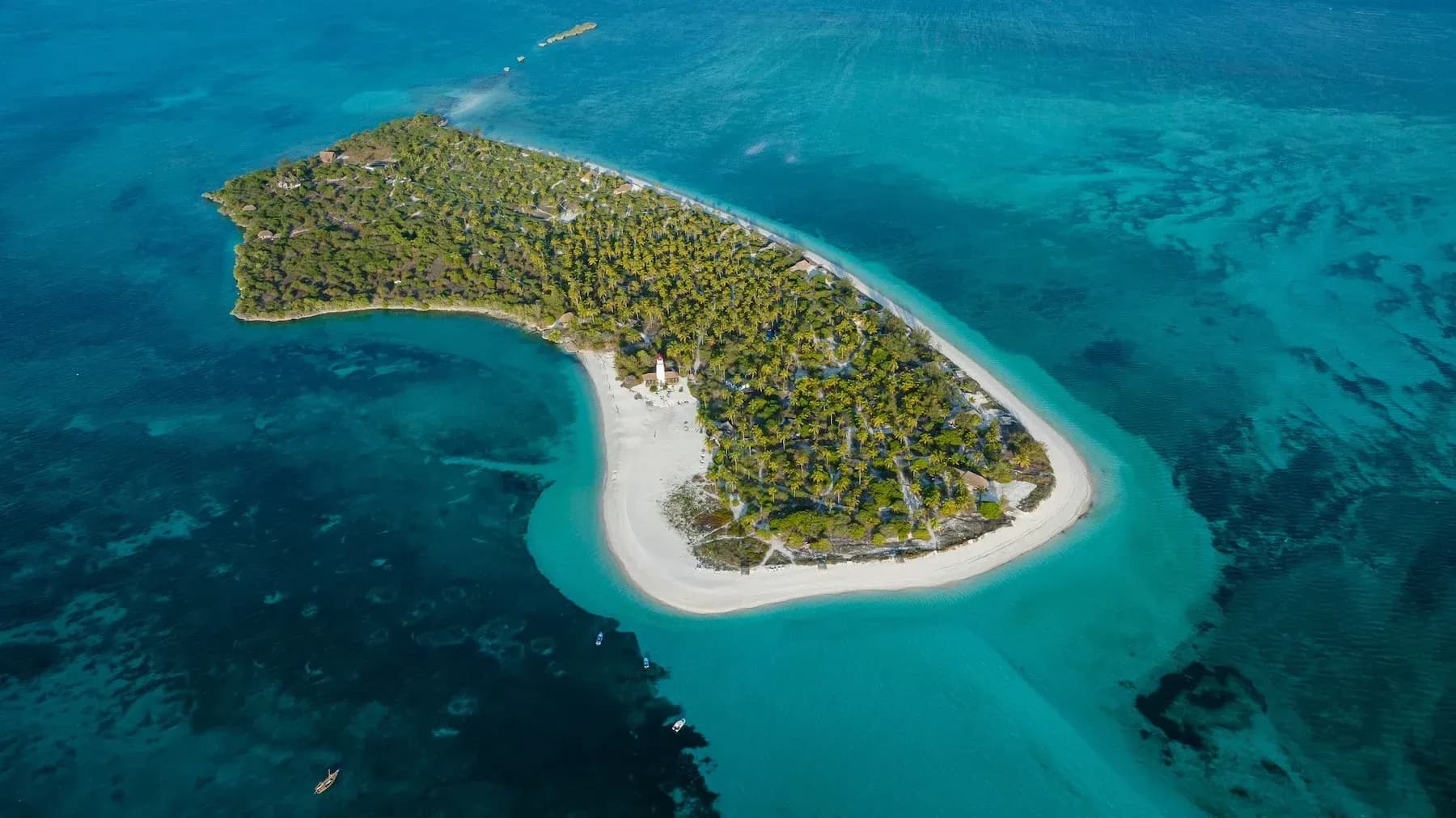 Fanjove island