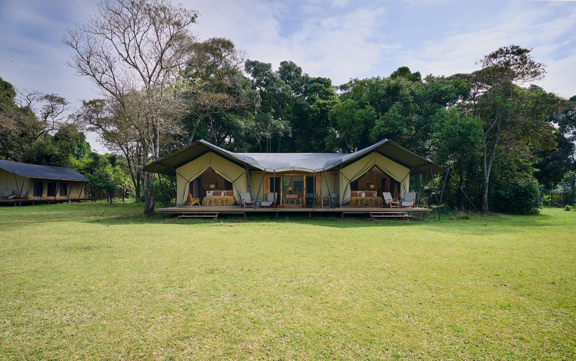 Governors' Camp