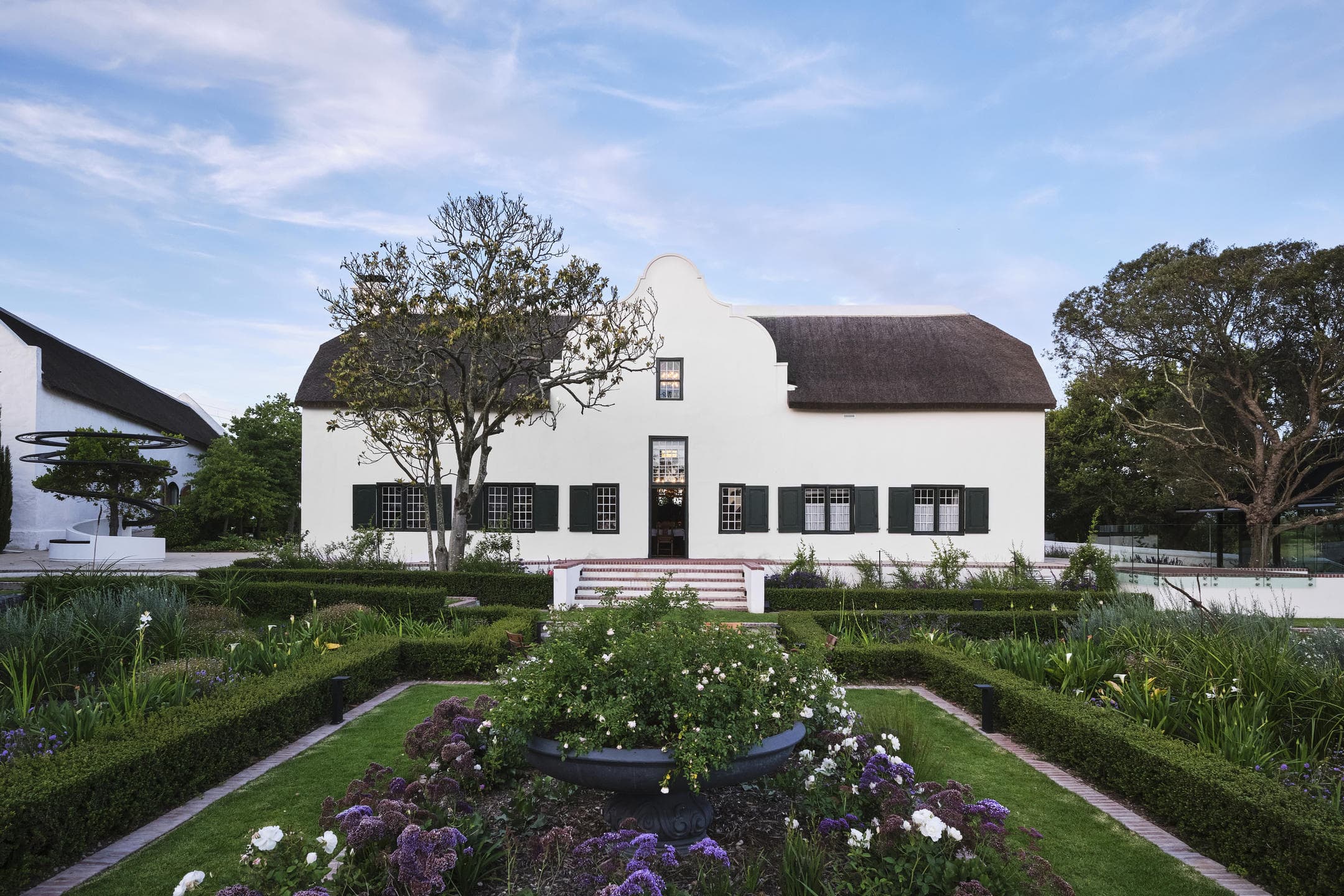 Hazendal Wine Estate 02
