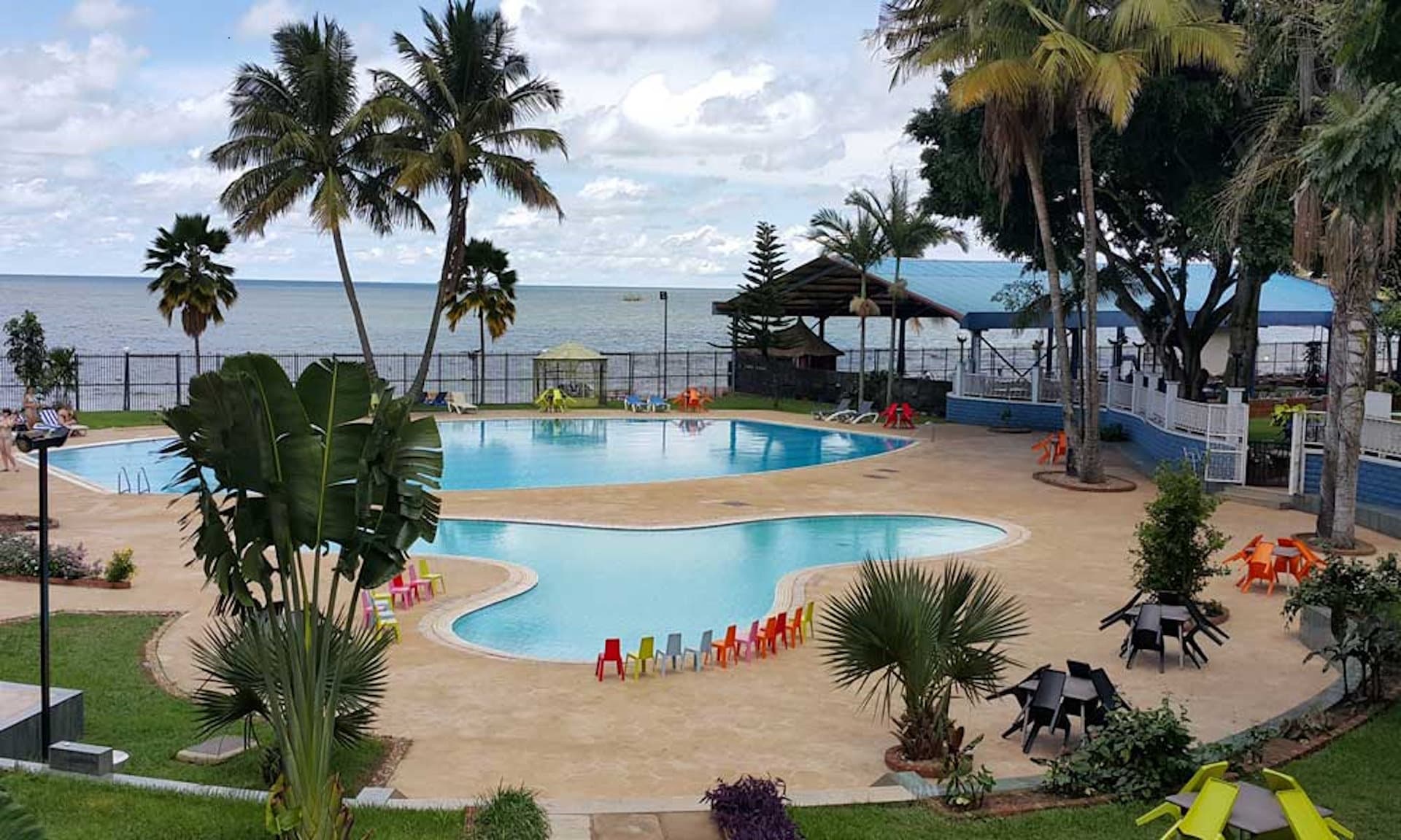 Imperial Resort
