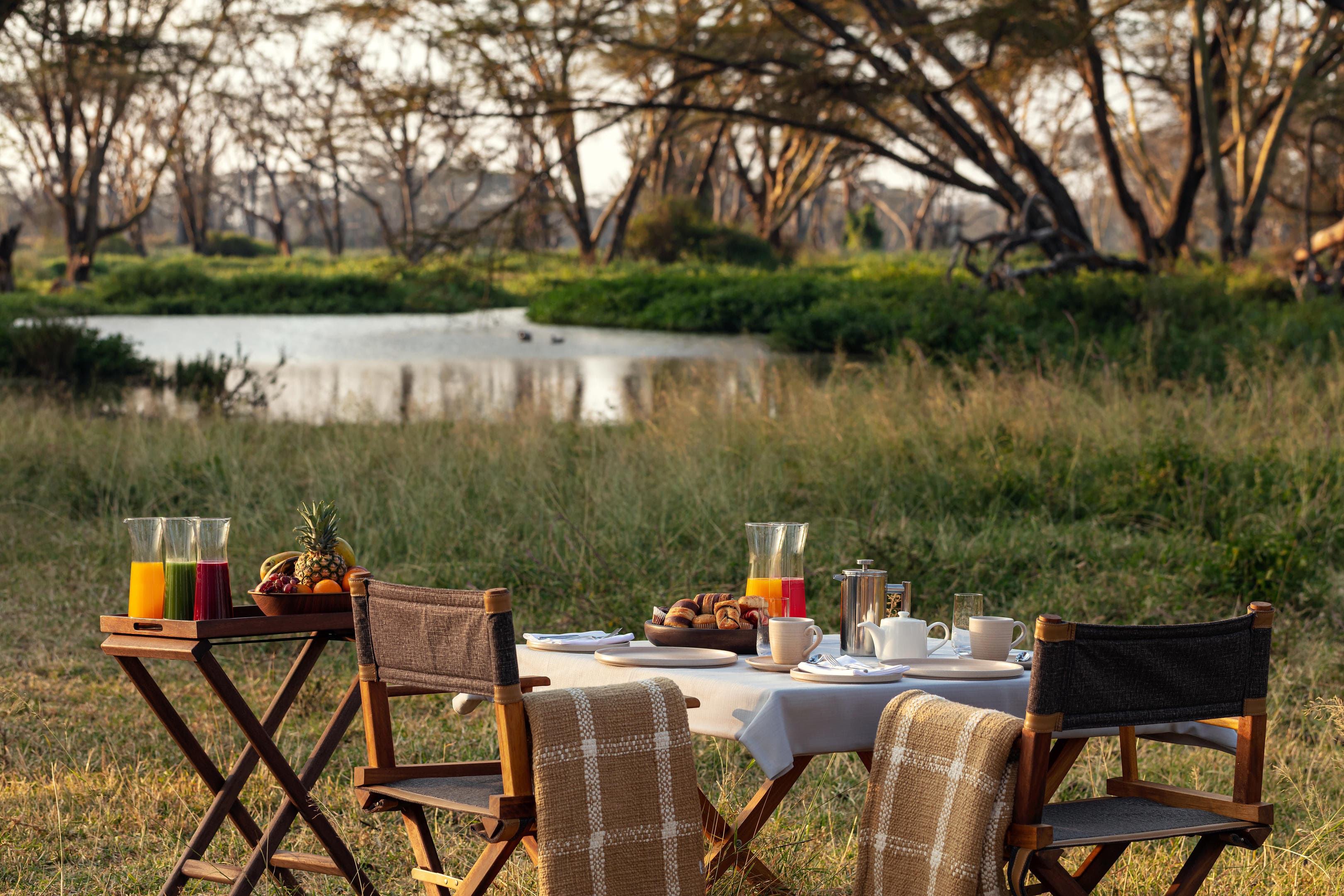 JW Marriott Mount Kenya Rhino Reserve Safari Camp 03