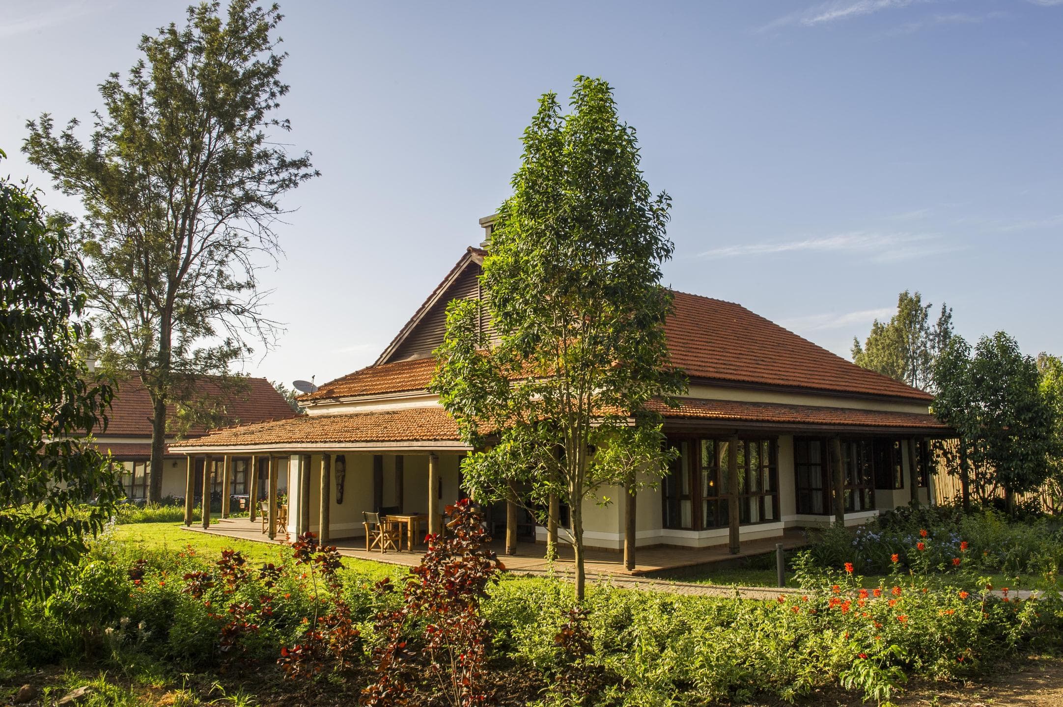 Legendary Lodge - Arusha
