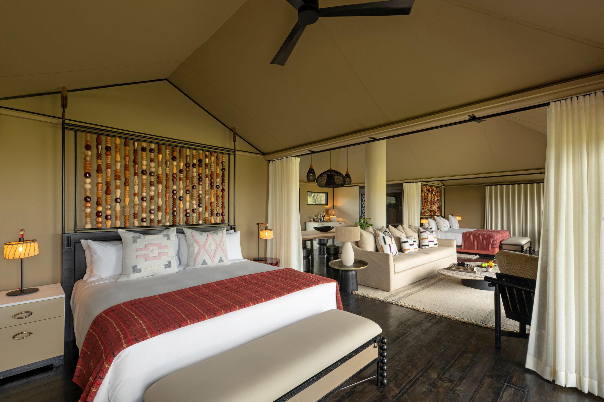 Mahali Mzuri