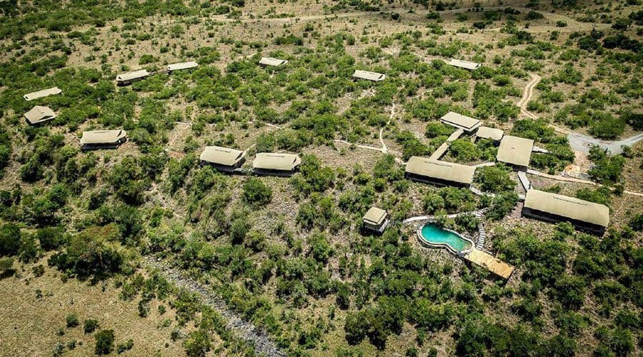 Mutara Camp
