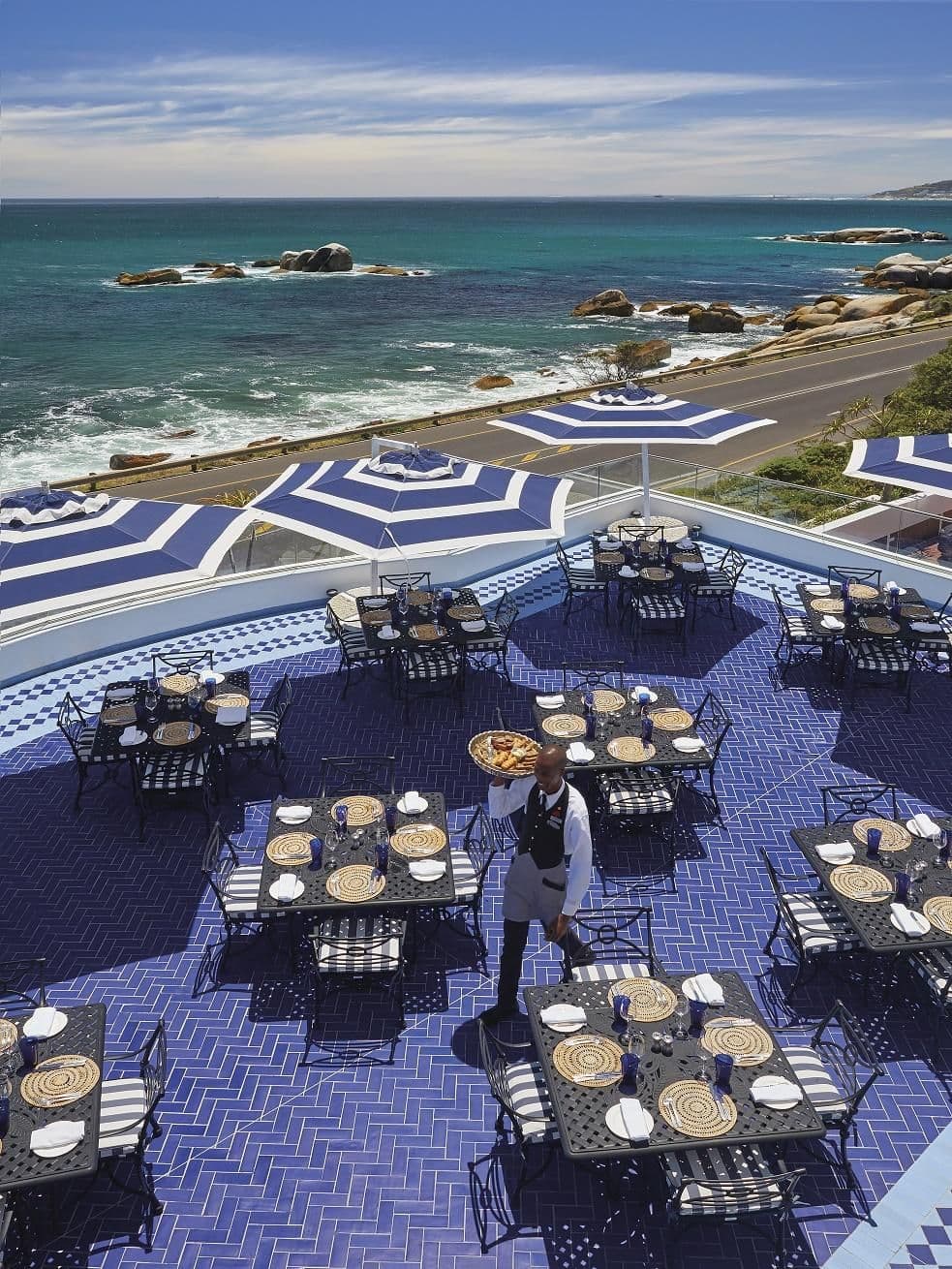 Twelve Apostles Hotel & Spa