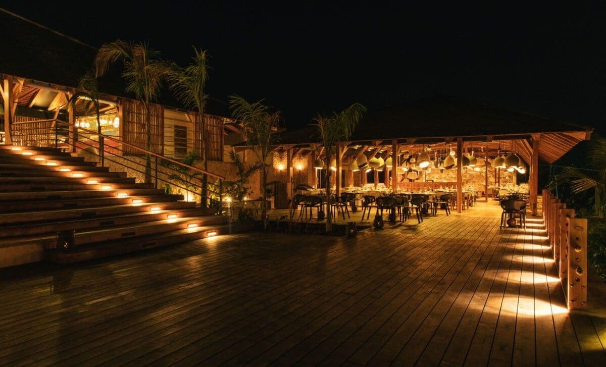 Zuri Zanzibar Hotel & Resort