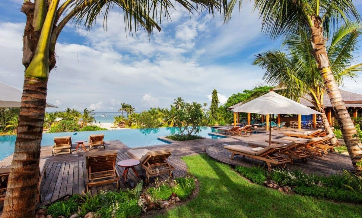 Zuri Zanzibar Hotel & Resort