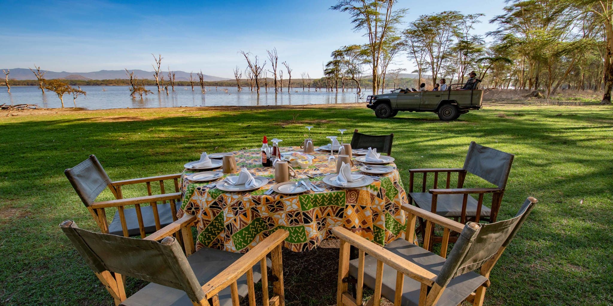Chui Lodge