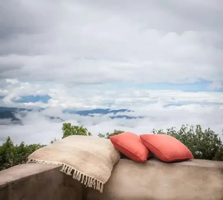 Clouds Mountain Gorilla Lodge