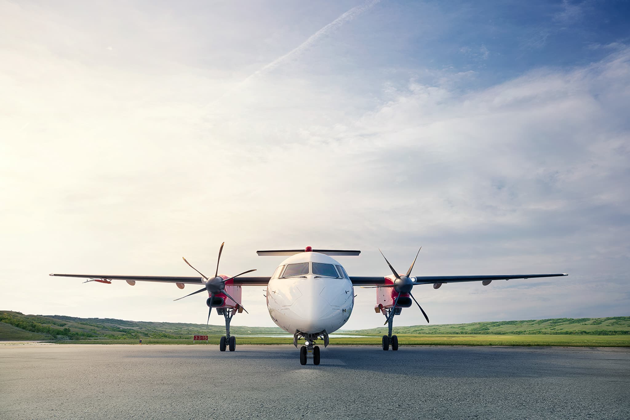 Dash 8-100/200/300