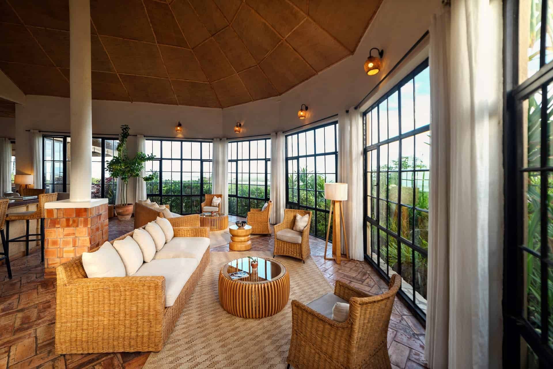 Elephant Plains Lodge