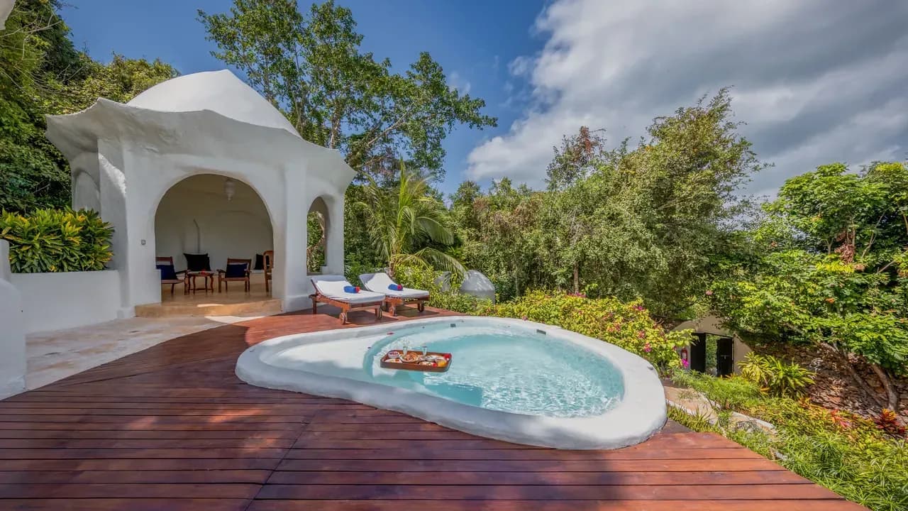 Kilindi Zanzibar