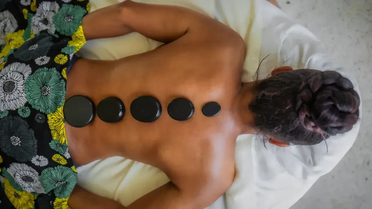 kilindi zanzibar gallerystonesbackmassage