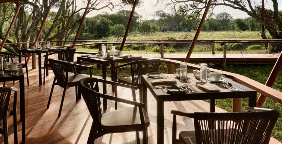 Sanctuary Tambarare