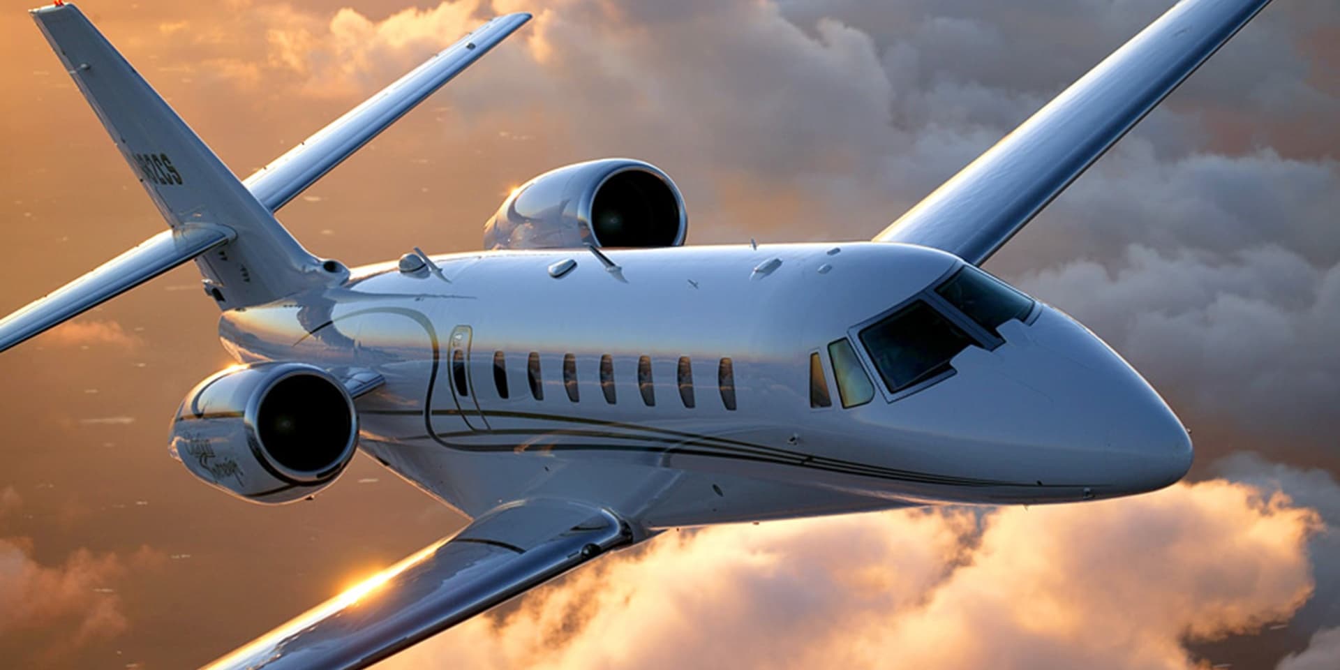 Private Jet Charters