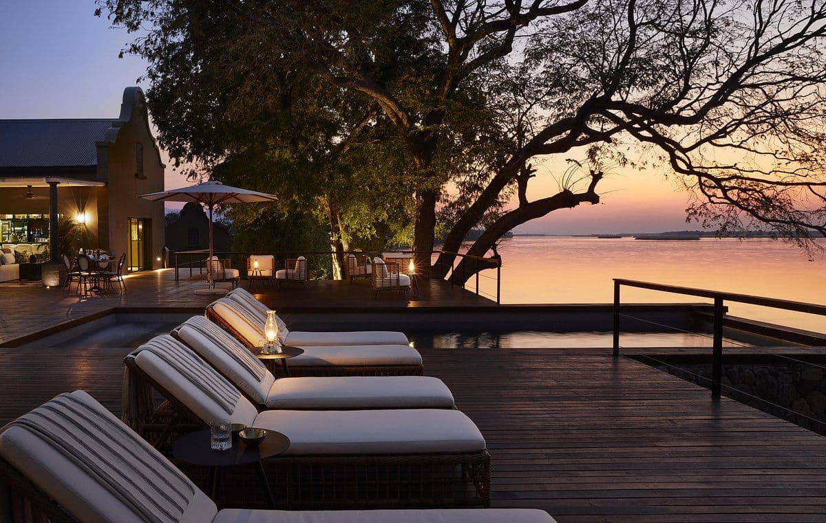 zambezi grande private