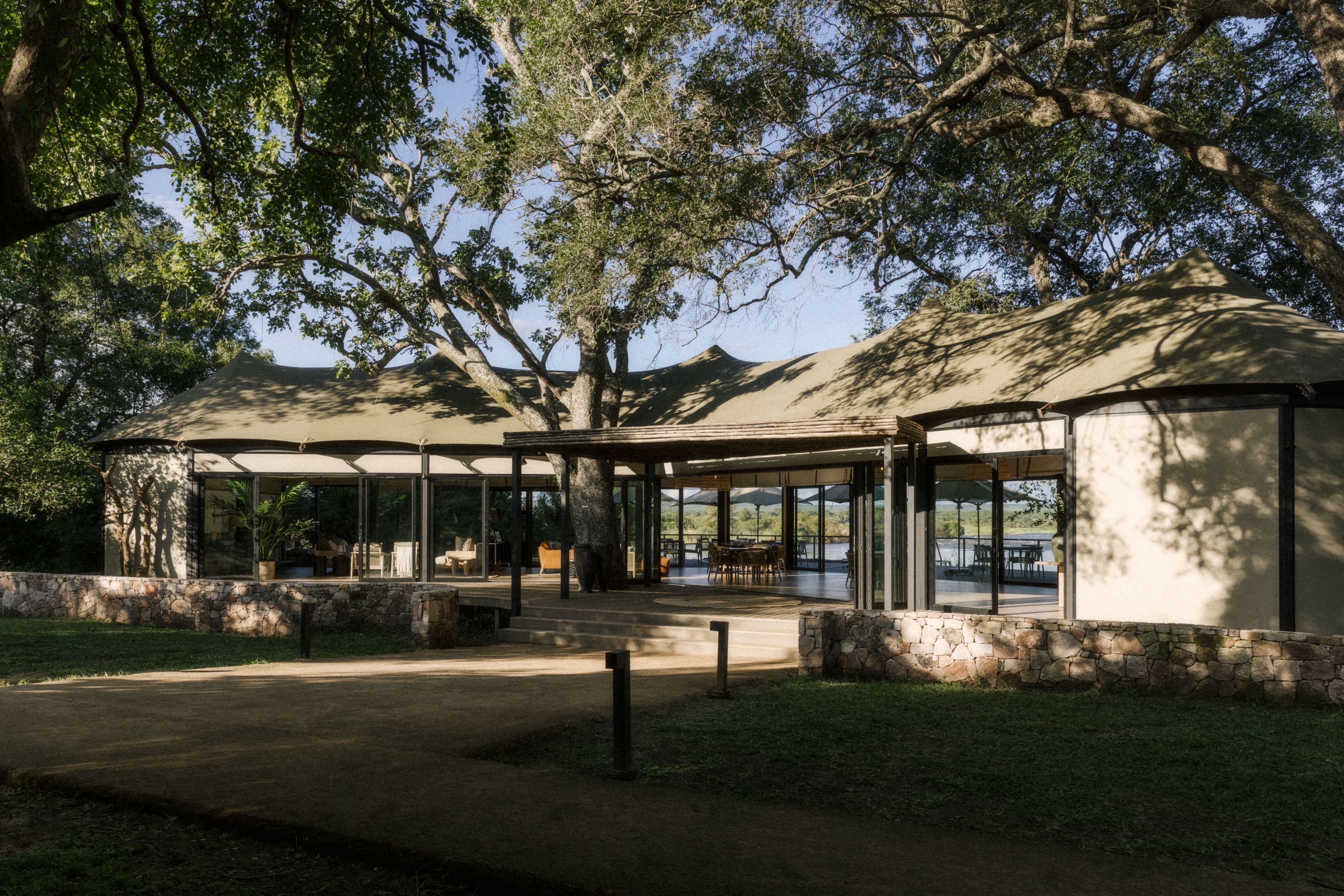 Batoka Zambezi Sands Lodge
