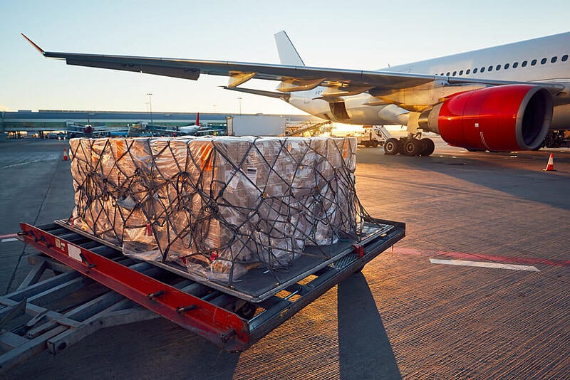 Affordable Air Freight